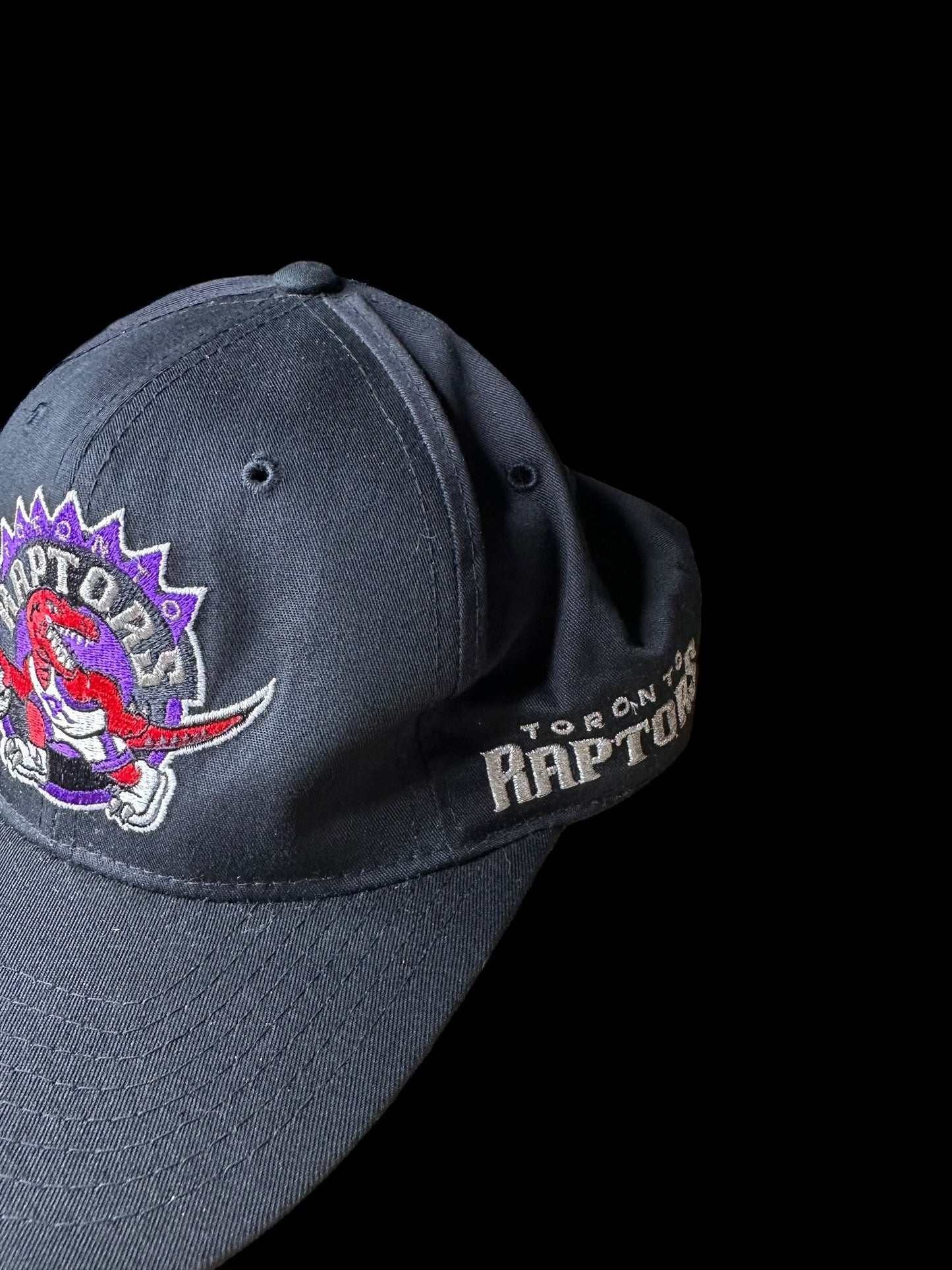 Toronto Raptors Starter Hat 90s