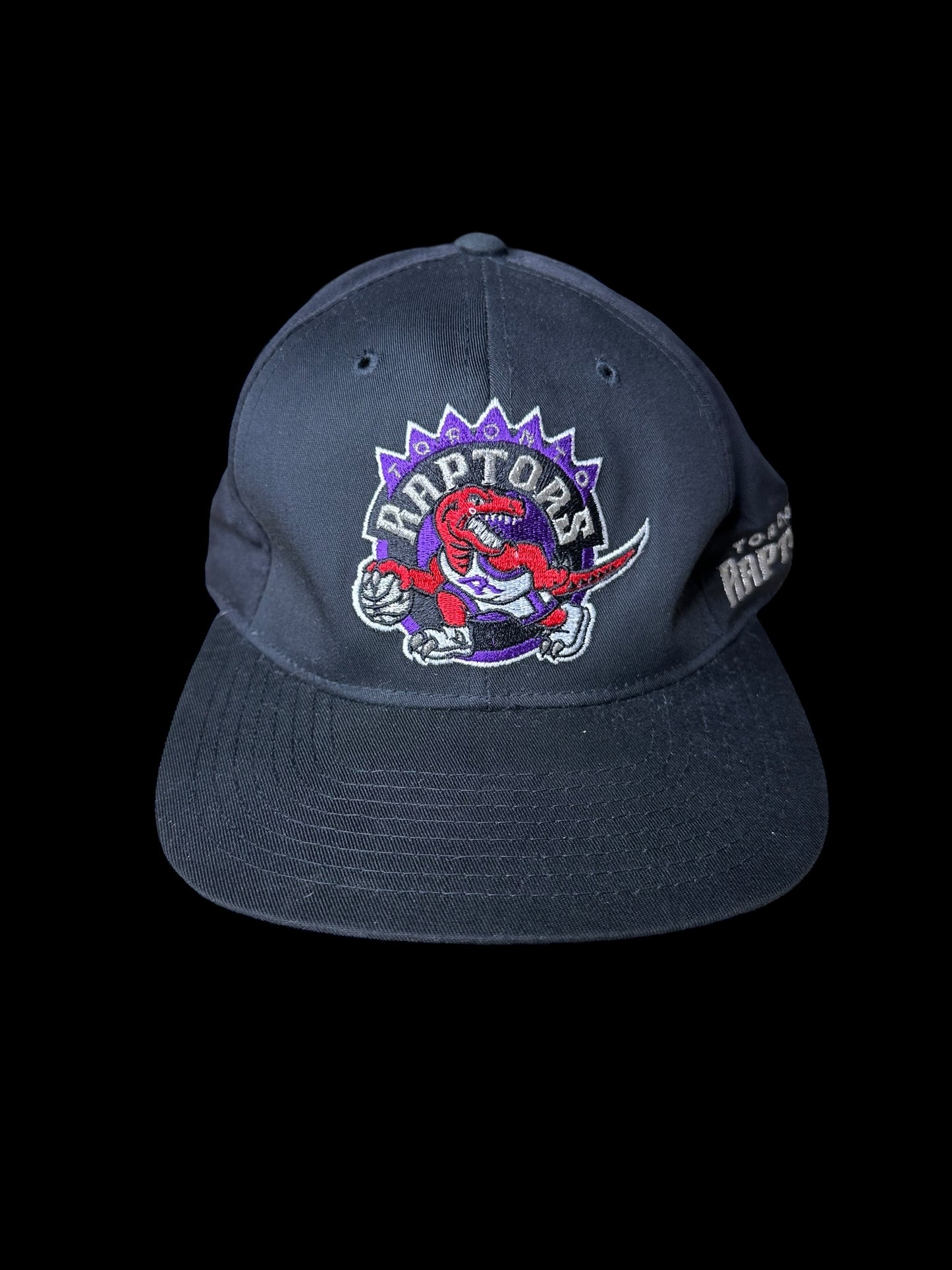 Toronto Raptors Starter Hat 90s